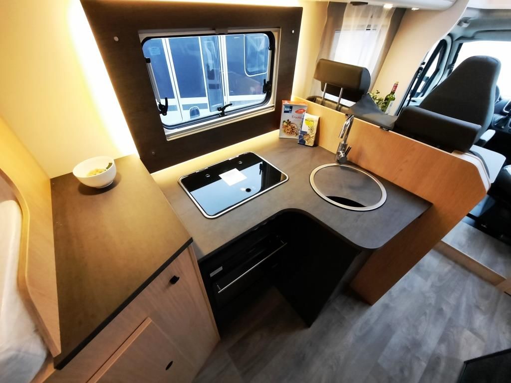 Fahrzeugabbildung Sunlight T 67S Adventure Edition Verfüg./Sparen Sie 3.912