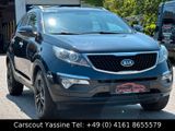 Kia Sportage FIFA World Cup Edition 2WD/2.Hand/SHZ/ - Kia Sportage in Hamburg