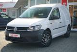 Volkswagen Caddy 1.0 TSI Kasten EcoProf Klima Bluetooth PDC - Erfurt