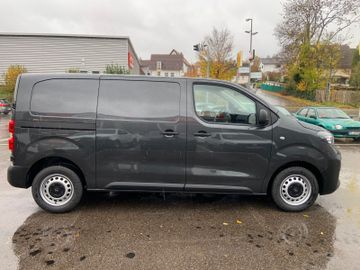 Bild 5 Opel Vivaro Kasten M HECKKLAPPE 2x Schiebetüre