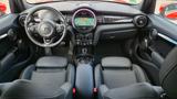 MINI COOPER S John Works LEDER+NAVI+LED+AUTOMATIK+PDC - MINI MINI: Orange