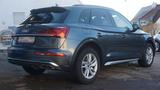 Audi Q5 40 TDI quattro S line Navi LED Klima SHZ - Audi Q5: Geländewagen