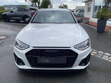 Audi A4 - 8