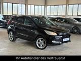 Ford Kuga Titanium 2.0 AWD*1.Hand*Kamera*AHK*PTS* - Ford Kuga mit Diesel-Antrieb: Automatik