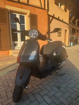 Piaggio Vespa Gts 125 Supersport  (Garantie bis 09/26) - Angebote entsprechen deinen Suchkriterien