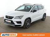 Cupra Ateca 2.0 TSI 4Drive Aut.*NAV*ACC*360CAM*PDC*AHK - Cupra Ateca in Stuttgart