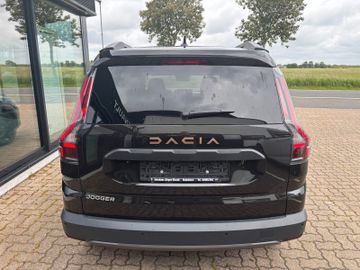 Dacia Jogger Extreme Eco-G 120 auto 5-Sitzer