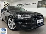 Audi A4 2.0 Avant S-Line Quattro*Navi*Xenon*B&OEURO6* - Audi A4: 2.6