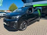 Opel Zafira Life 9 Sitzer+Matrix-LED+Navi+Kamera+AHK - : Van, Sitzer 9