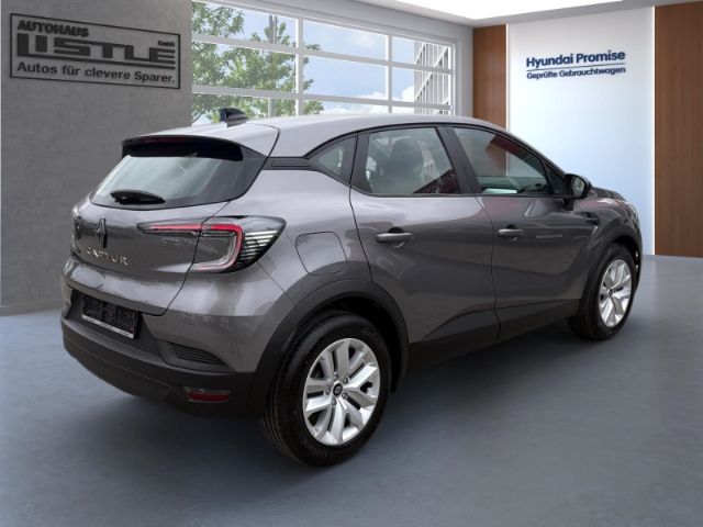 Fahrzeugabbildung Renault Captur II Evolution +CARPLAY+KLIMA+PDC+SHZ+DAB+U