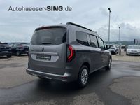 Renault Kangoo - Vorschau Bild 5