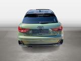 Audi A1 Sportback S line plus 40 TFSI - mit Benzin-Antrieb: Kleinwagen, mit Klimaanlage