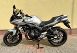 Yamaha FZ6 Faser S2 ABS Scheckheft Top-Zustand - YAMAHA ABS FZ6