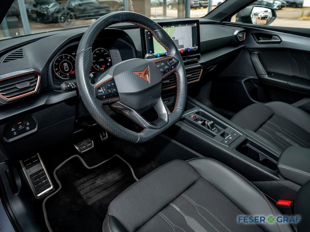 Cupra Leon - Bild 7