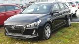 Hyundai i30cw 1.0 T-GDi Trikolor Komfort 120PS - Hyundai i30: Ps