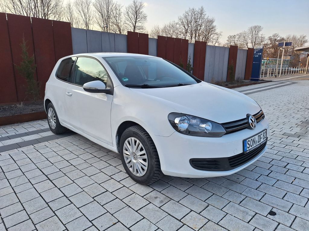 Angebot ansehen Volkswagen Golf