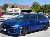 Honda Civic Lim. 5-trg. 1.5 Sport Plus - Honda Civic: Sport
