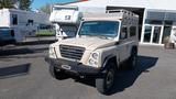 Iveco Campagnola LKW Zulassung - gebrauchte Iveco Pickups
