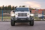 Jeep Wrangler 3.6 V6 Sahara Unlimited - Jeep Wrangler mit Benzin-Antrieb