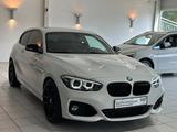 BMW 118 i Edition M Sport Shadow*LEDER*NAVI*1.HAND - BMW 118: Coupe