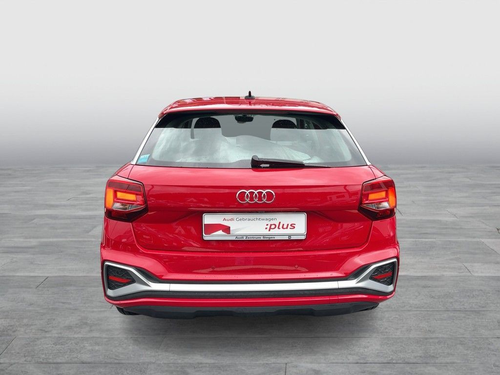 Audi Q2 - Bild 6