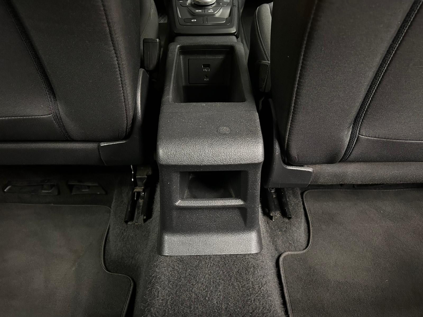 Fahrzeugabbildung Audi Q2 35d Quatt S-Tr. LED+KLIMAUT+HIFI+APS+DAB+ACC+
