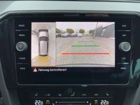 Volkswagen Passat Alltrack - Vorschau Bild 17