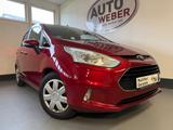 Ford B-MAX 1.0 TITANIUM*CLIMATIC*SITZH*NAVI*CAM*1.HD - Ford B-Max in Stuttgart