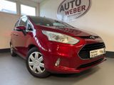 Ford B-MAX 1.0 TITANIUM*CLIMATIC*SITZH*NAVI*CAM*1.HD - Ford B-Max in Stuttgart