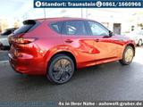 Mazda CX-60 2026 3.3L e-SKYACTIV D Automatik Allrad Ho - Auto gebraucht