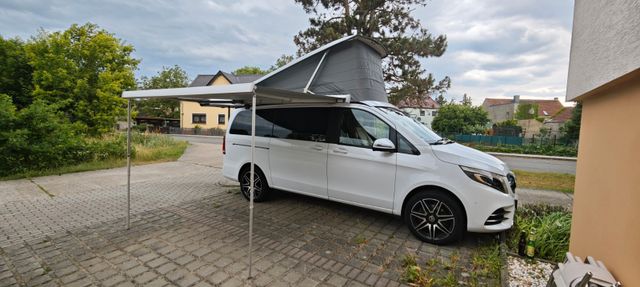 MERCEDES-BENZ V 300 d Aut. EDITION lang EDITION