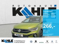 Volkswagen Taigo - Vorschau Bild 1