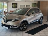 Renault Captur TCe 120 Dynamique *AUTOMATIK* - graue Renault Captur