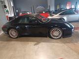 Porsche 997/2 S Cabrio 3,8 PDK deutsch Scheckheft ufrei - Porsche 911 Urmodell aus 2010