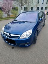 Opel Signum 2.2, Bj 2006, TÜV/AU 7/27 - Opel Signum: Automatik