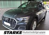 Audi Q5 50 TFSI e quattro S tronic advanced LED Navi