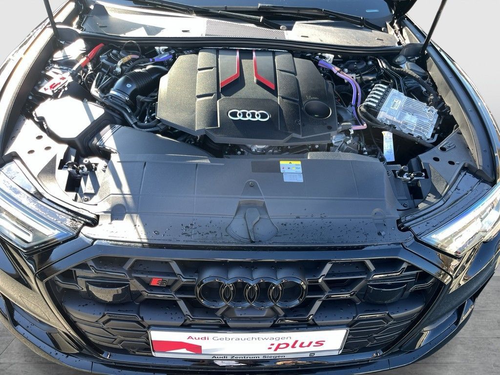 Audi S6 - Bild 19