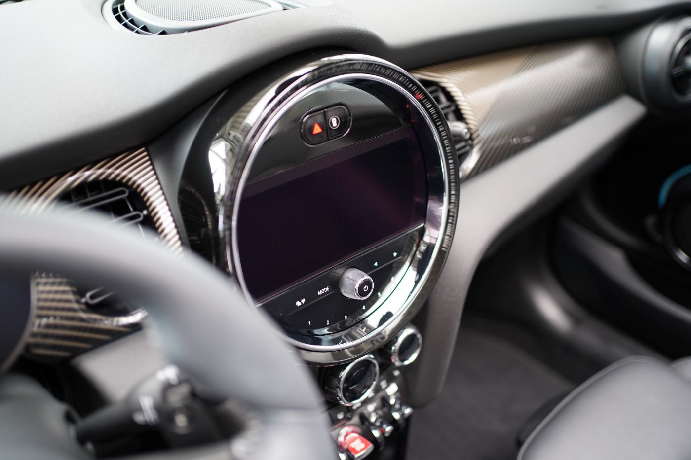 Fahrzeugabbildung MINI Cooper S Cabrio Parkassist+LED+HeadUp+Komfortzug