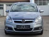 Opel Zafira B Edition*7SITZER*AUTOMATIK*WENIG KM - Opel Gebrauchtwagen von 2005