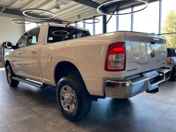 Dodge RAM 2500 Heavy Duty 6.4 HEMI 4x4 LPG *BIGHORN*