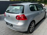Volkswagen Golf V Lim. 1.9 TDI Sportline Tüv 02/2028 - Volkswagen Golf: TDI Sportline