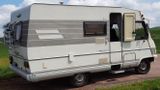 HYMER / ERIBA / HYMERCAR Fiat Ducato  - Offers matching your search criteria