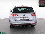 Volkswagen Passat Variant 2.0 TDI 4M ALLTRACK 360°,HUD,ACC - Volkswagen Passat: 3.0