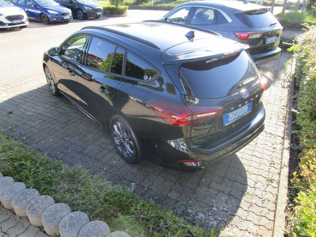 Focus Turnier 1.0 EB MHEV ST-LINE/ACC/Navi/LED/T