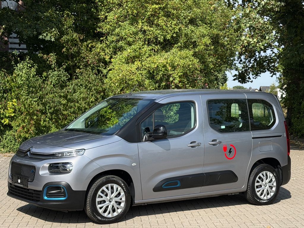 Citroën ë-Berlingo
