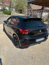 Seat Ibiza 1.0 TSI 85kW FR DSG FR - Seat Ibiza: 1.8