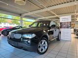 BMW X3 xDrive 20d Aut. Edition Exclusive Navigation - BMW X3: Navigation