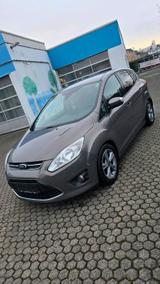 Ford C-Max - Ford C-Max in Bonn