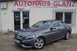 Mercedes-Benz C 200 CGI BlueEfficiency  Totwinkel*GSD* - Mercedes-Benz C 200: Blueefficiency