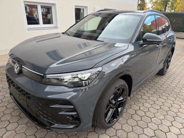 Volkswagen Tiguan 2.0 TDI 142 kW 4Motion R-Line